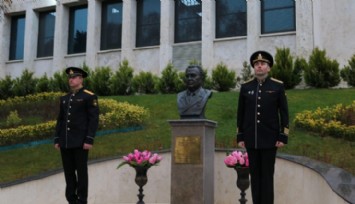 Rus Büyükelçi Karlov, Ankara'da Anıldı!