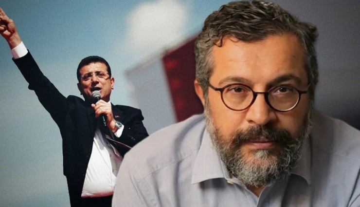 Soner Yalçın Hangi Gazeteyi Satın Aldı?