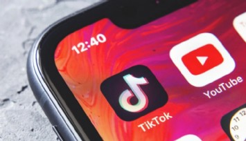 TikTok, Youtube'a Dönüşüyor!
