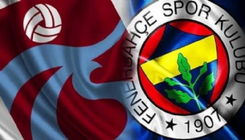 Trabzonspor - Fenerbahçe Maçına Taraftar Kararı!