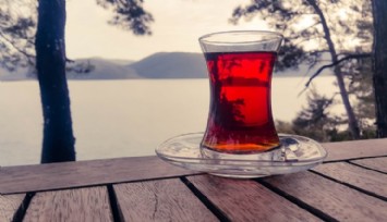Türk Çay Kültürü Sınırları Aştı!