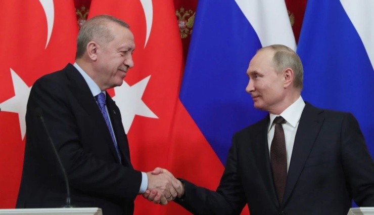Türk Yetkililer: 'ABD'ye ve Rusya'ya Müddet Verdi!'