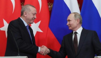 Türk Yetkililer: 'ABD'ye ve Rusya'ya Müddet Verdi!'