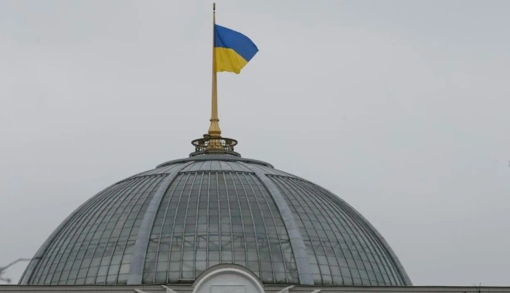 Ukrayna: '3 Tehdit Mektubu Daha Gönderildi!'