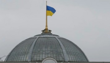 Ukrayna: '3 Tehdit Mektubu Daha Gönderildi!'