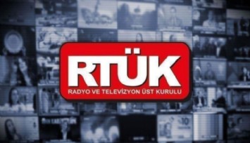 RTÜK'ten Üç Kanala Ceza!