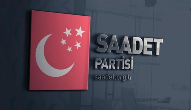 AKP'li Yayman'dan Çarpıcı Saadet Yorumu!