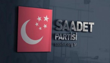 AKP'li Yayman'dan Çarpıcı Saadet Yorumu!