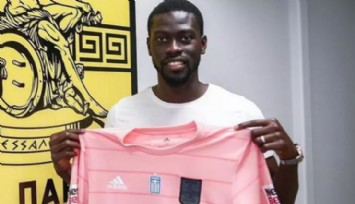 Badou Ndiaye Adana Demirspor'da!