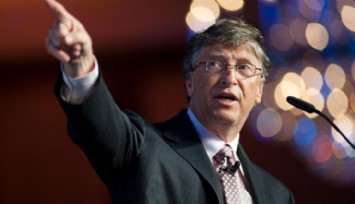 Bill Gates'den NFT Yorumu!