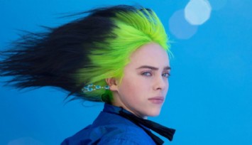 Billie Eilish'ten Dublör Açıklaması!