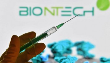 BioNTech/Pfizer Aşısına Zam!