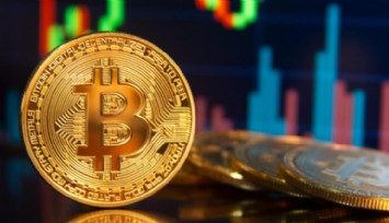 Bitcoin Artık Resmi Para Birimi!