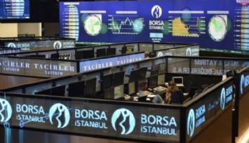 Borsa'da Emtia Pazarı Kuruldu!