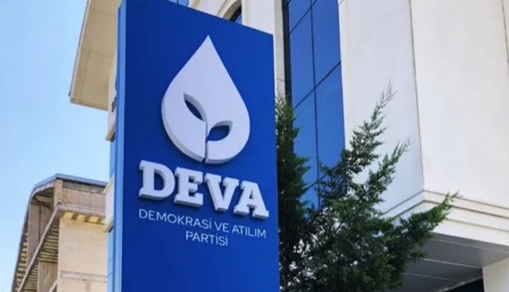 DEVA'da Toplu Veda!