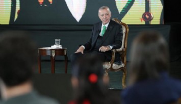 Erdoğan Fena Yerden Vurdu!