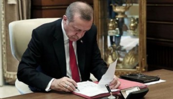 Erdoğan'dan 3600 Müjdesi!