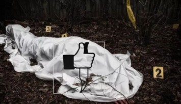Facebook'ta Bir Seri Katil!