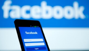 Facebook'ta Yeni Özellik!