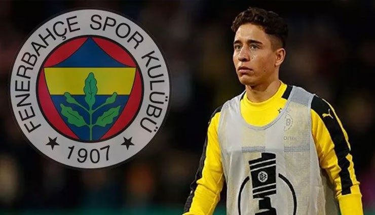 Fenerbahçe'de Mutlu Son