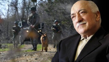 Fetullah Gülen'in Yeğeni Yakalandı!