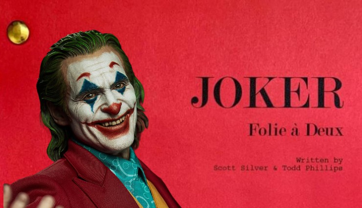 İkinci Joker Geliyor!