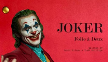 İkinci Joker Geliyor!