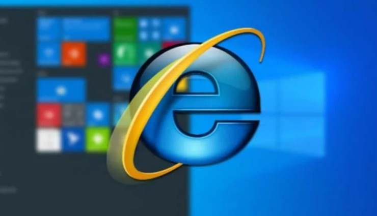 Internet Explorer Kapanıyor!