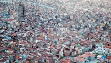 İstanbul İçin Deprem Uyarısı!