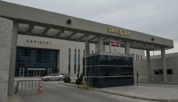 İşte Danışay'ın Yeni Üyeleri!