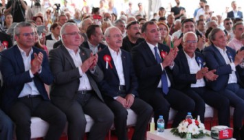 Kılıçdaroğlu: 'Ben O Düzeye İnmem!'