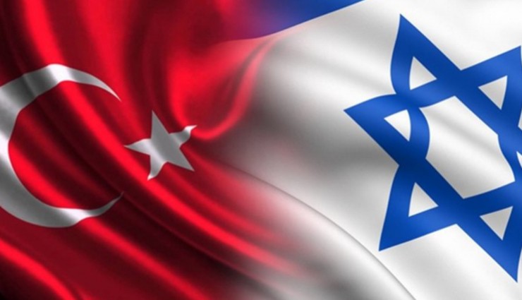 Mossad & MİT Ortak Operasyonu!