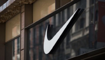 Nike, Rusya'dan Çekildi!