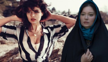 Yeşilçay'a Hollywood'dan Ödül!