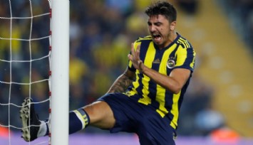 Ozan Tufan Hull City'de!