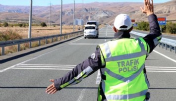 Pazar Günü Bu Yollar Kapalı!