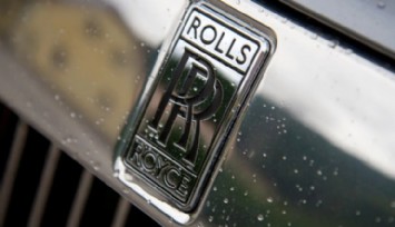 Rolls Royce'dan Çalışanlarına 2 Bin Sterlin!