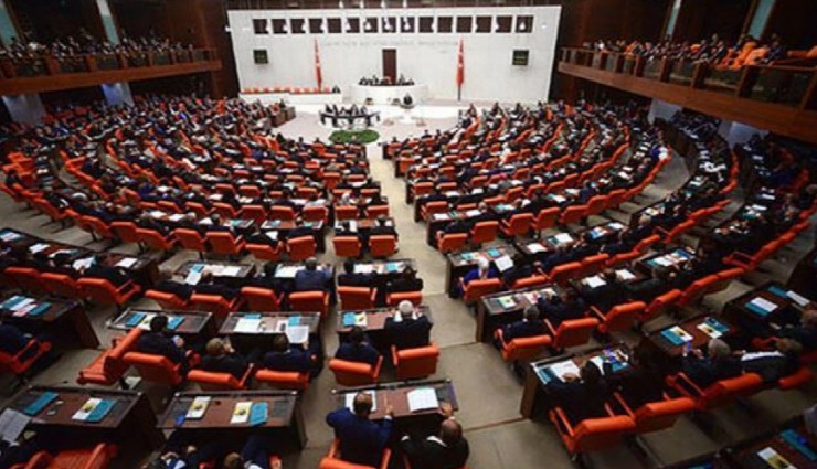 Sayıştay'ın Yeni Üyelerine Protesto!