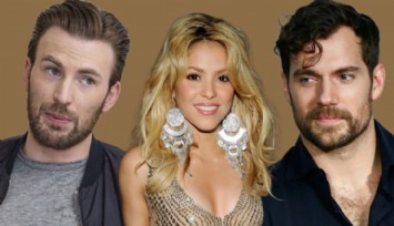 Shakira'nın Kafası Karıştı!