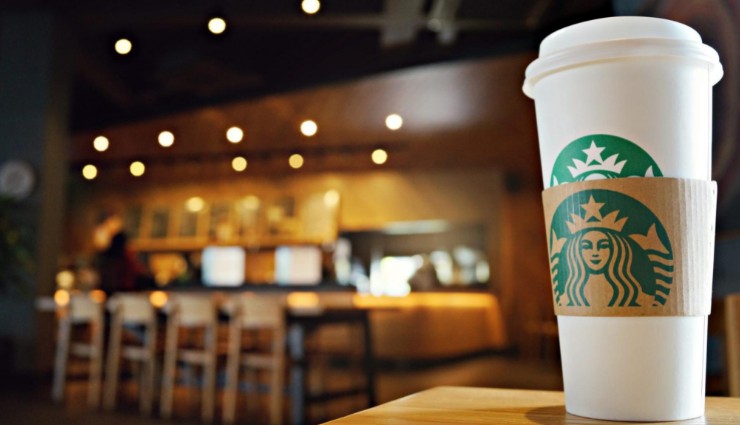 Starbucks'tan Zam İddiası!