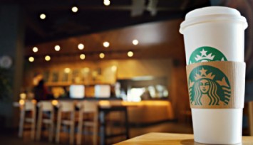 Starbucks'tan Zam İddiası!