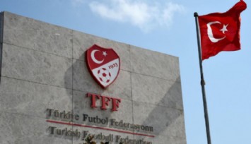 TFF Denetleme Kurulu Belli Oldu!