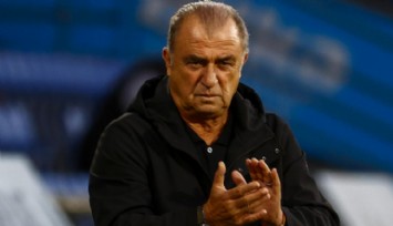 Terim'e Hakaret Eden Yandı!