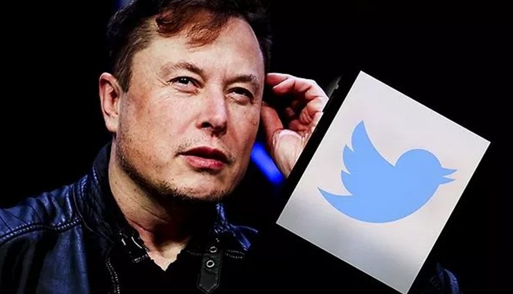 Twitter artık Elon Musk'ın