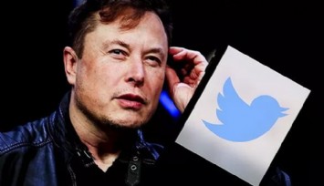 Twitter artık Elon Musk'ın