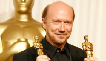 Yönetmen Paul Haggis, Tutuklandı!