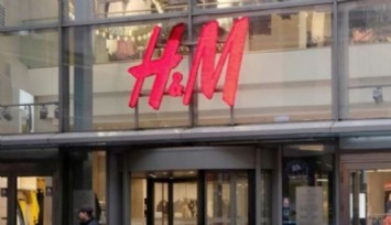 H&M'den Rusya Kararı!