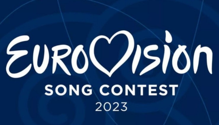 2023 Eurovision'un Adresi Belli Oldu!