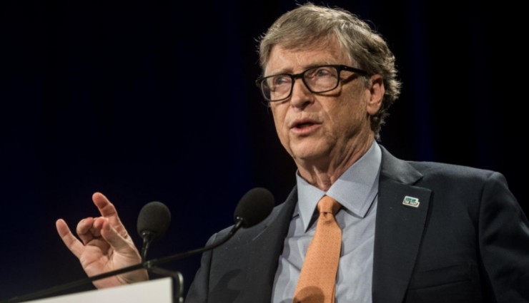 Bill Gates Geleceğin Mesleğini Açıkladı!