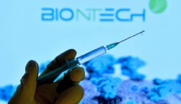 BioNTech'e Patent Davası!